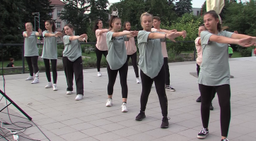 Kino Hvězda hostilo BOOM party