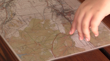 Děti prožily branný den