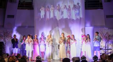 Luhačovice v sobotu ožijí zdravím a módou