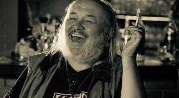 Zemřel valašský zpěvák František Segrado