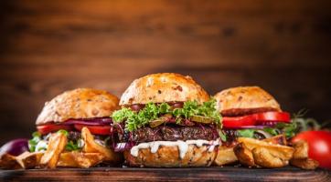 Slavičín bude hostit burgerový festival
