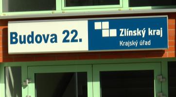 Kraj chce koupit budovu 22