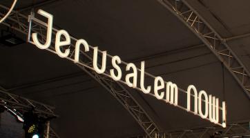 Muzikál Jesus Christ Superstar vyprodal Kolejní nádvoří