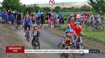 Magazín Uherský Brod 10.7.2021