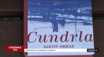 Dlouho očekávaná kniha Filipa Gorazda Martinka byla pokřtěna