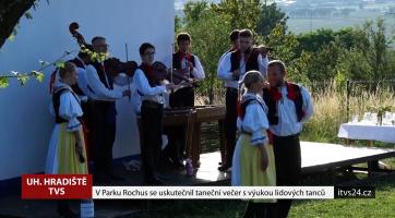 Magazín Uherské Hradiště 10.7.2021