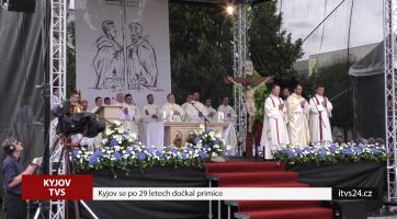 Magazín Kyjov 10.7.2021