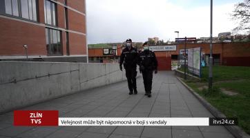 Magazín Zlín/Otrokovice 10.7.2021