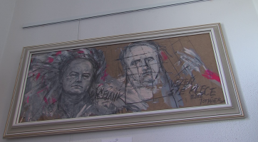 Galerie Joži Uprky přináší výstavu velkých umělců spojených se Slováckem