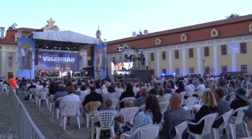 Dny lidí dobré vůle se uskuteční téměř bez omezení