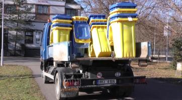 Magazín Veselí nad Moravou 3. 7. 2021