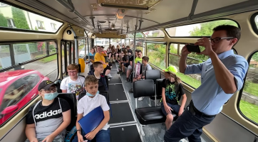 Magazín Zlín/Otrokovice 3. 7. 2021