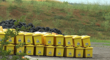 Magazín Zlín/Otrokovice 17. 7. 2021