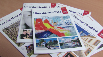 Uherskohradišťský zpravodaj je druhý nejlepší v republice