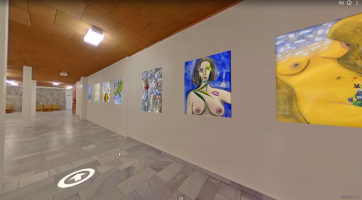 Foyer6 představuje Tulipaní