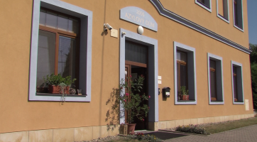 Azylový dům Petrklíč uspořádal den otevřených dveří