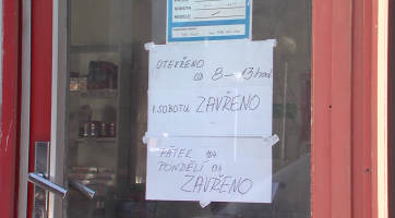 Za nájem restauračních zahrádek nezaplatí restauratéři za letošní rok ani korunu