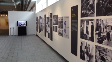 Přes prázdniny má mládež do galerií vstup zdarma