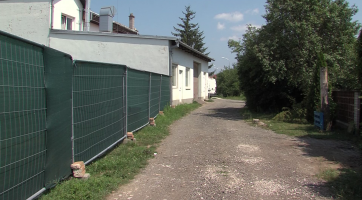 Radnice založila fond na odkanalizování okrajových částí města