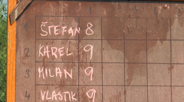 Magazín Zlín/Otrokovice 24. 7. 2021