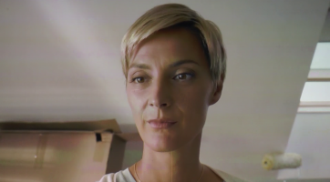 Letní kino na nádvoří zámku zahájilo promítání