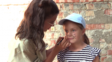 Příměstské tábory jsou v plném proudu