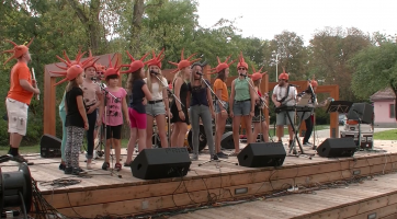 Lidé budou moci zažít město jinak