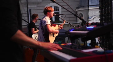 Hodonínská kultura se po tornádu opět rozjíždí