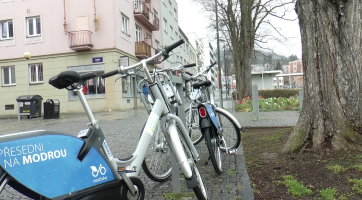 Magazín Zlín/Otrokovice 31. 7. 2021