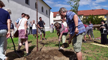Magazín Uherský Brod 31. 7. 2021