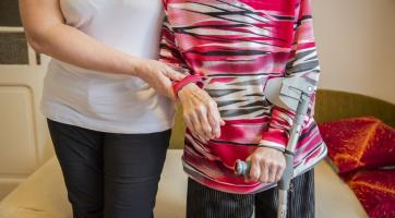 Do sociálních služeb uvolní kraj přes 52 milionů