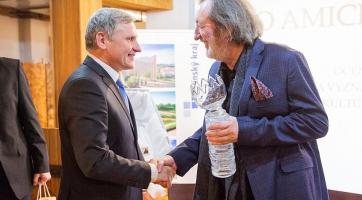 Hledají se přátelé múz