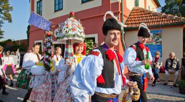 Dny evropského dědictví budou zahájeny v Uherském Hradišti