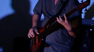 Fata Morgána a Volání divočiny koncertovaly na Hvězdě