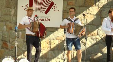 Muzeum Jana Amose Komenského hostilo setkání heligonkářů