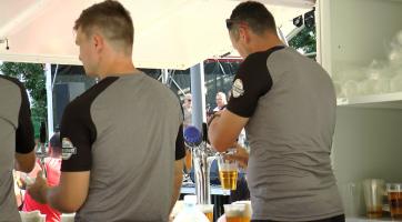 Desátý ročník pivních slavností se letos vydařil