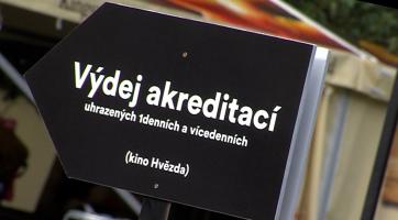 Začal 47. ročník Letní filmové školy