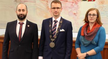 Radim Holiš nejspíš jako starosta skončí