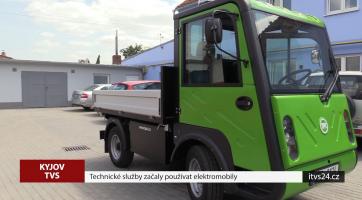 Magazín Kyjov 7.8.2021