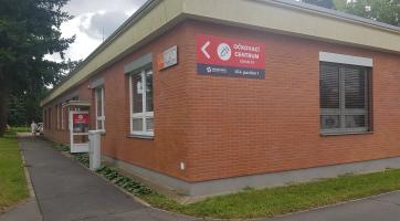 Na vakcínu proti covidu se ve Zlíně stály fronty