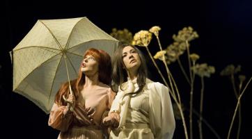 Česko-slovenské Setkání začne premiérou romantické klasiky