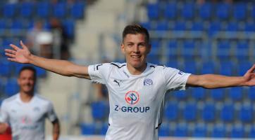 V zápase Slovácka padaly červené karty. Domácí i přesto vyhráli