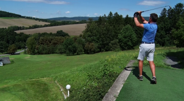 Benefiční turnaj vynesl téměř dvě stě tisíc korun