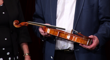 Vítězem Akademie Václava Hudečka se stal Marek Pavlica