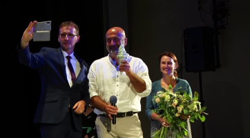 Bohdalová si do Hradiště pro cenu nakonec nepřijela