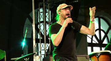 Na Filmovku přijel Dan Bárta a Illustratosphere