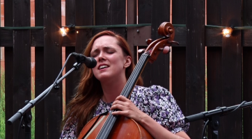 Magazín Veselí nad Moravou 14. 8. 2021