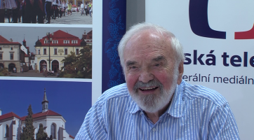 Zdeněk Svěrák představil nový rodinný film