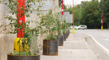 Magazín Uherské Hradiště 21. 8. 2021