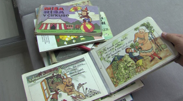 Magazín Uherský Brod 21. 8. 2021